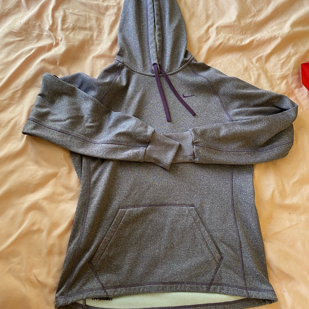 Womens Nike Hoodie
